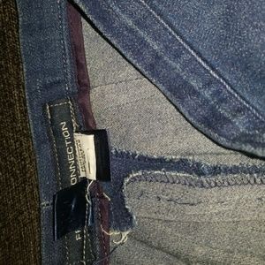 Vintage French Connection jeans